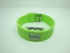 Wholesale new fashion silica watch,gel watch,sports watch