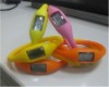 Wholesale watch silicone ion sports watch