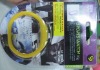 Wholesale ion watch silicone sport watch
