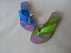 Wholesale 528+6 PVC shoes stylish ladies shoes from Eastern Shoes