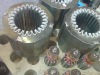 Rotor Magnet for Quartz Watch or Electric Meter Counter Stepping Motor