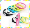 Wholesale 1pcs Anion Sports Watch Silicone Fashion Wrist Watch