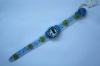 Quartz watches-W582