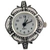 2011 DIY quartz watch face