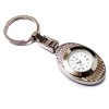 Quartz Watch Keychain