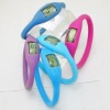Wholesale Fashion Silicone ION sports watches