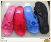 Wholesale Lady PVC Slippers