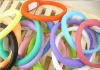 Wholesale Fashion Wrist Ion Sport Watch 1ATM waterproof silicone watch