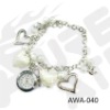 Wholesale The newest love style fashion watch