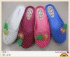 Wholesale PVC Slippers