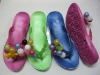 Wholesale PVC Slippers