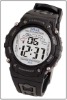 Wholesale Fashion watch with 7 color back light