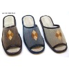 Wholesale Spring Autumn indoor men slipper