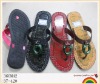 Wholesale PVC Slippers