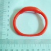 Wholesale High-grade sport silicone watch