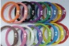 Wholesale Silicone sport watch