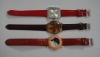 Wholesale New style fashion watch with stones setting