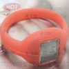 Wholesale 2011 Hot Fashion Watch For Women Made Of Silicone