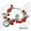 Wholesale The newest lady watch fashion watch
