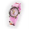 Cartoon quartz watch