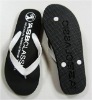 Wholesale dropped stitiches flip flop