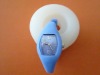 Fashion Silicone Quartz Watch