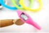 Wholesale Fashion watch silicone watch ion watches