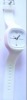silicone fashion quartz watches