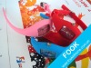 Silicone Quartz Watch,Promotional Watch