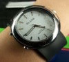 Wholesale waterproof silicone quartz watch