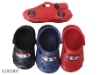 Wholesale Boy/girl's good quality EVA Slippers,shoes