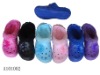 Wholesale Fashion Women's EVA Garden Indoor Slippers,shoes