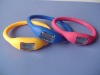 Wholesale Silicone Sport Watch