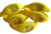 Wholesale Silicone Promotion Ion Sport Watch