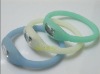 Wholesale Silicone Sports Rubber Bands Fashion Watch