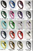 Wholesale hot sell silicone ion watch