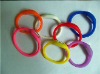 Wholesale Newest silicone sport watch
