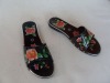 Wholesale 238 Chinese style ladies slippers