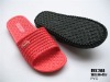 Wholesale pvc air blowing slippers