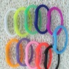 Wholesale silicone power ion sports watch