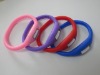 Wholesale fashion! silicon ion sport watch