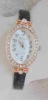 Wholesale fashion quartz watch