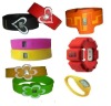 Wholesale silicone wrist watch