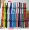 Wholesale 2011 Newest Quartz styles Silicone Snap Watch for kids and adults