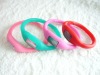 Wholesale silicone bracelet sport watch