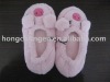 pig slipper