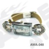 Wholesale Lady fashion watch gift,walentine gift elegant style