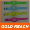 Wholesale fashion plastic quartz watch