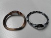Wholesale silicone ION sport watch