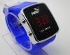 Wholesale silicone watch SW-014